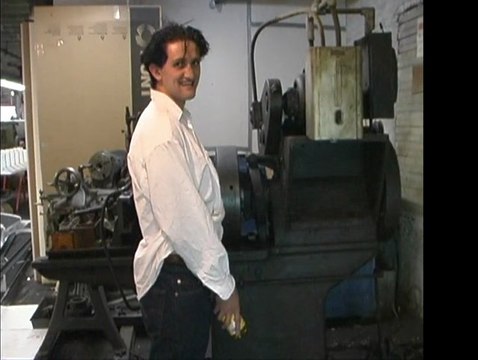 Nutsy's: Gatorade Piss. By Tom Sachs