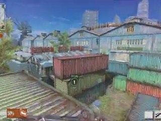Gotham city impostors PC