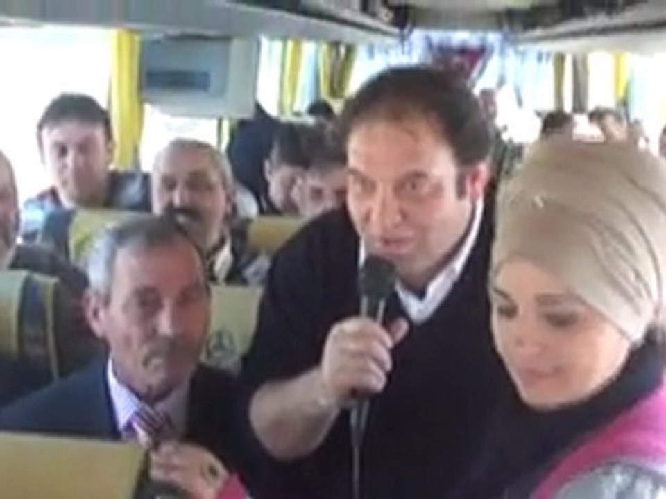 1.GELENEKSEL EĞRİÇİMEN YAYLASI KIŞ GEZİSİ OTOBÜS YOLCULUĞU