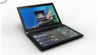 Buy Acer Iconia-6120 14-Inch Dual-Screen Touchbook | Acer Iconia-6120 14-Inch Dual-Screen Touchbook Preview