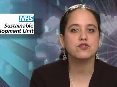 Encana Named to Corporate Knights Global 100 World Leaders; Britain's National Health Service Asked to be More Sustainable: New Survey - CSR Minute for February 8, 2012.