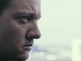The Bourne Legacy Teaser Trailer HD