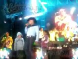 ESPINOZA PAZ - Saco a bailar a peques (Zitacuaro, Michoacán 05.02.12)