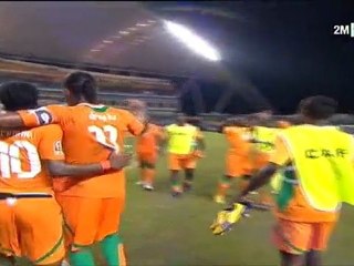 يوميات كأس افريقيا المسائية : 8 فبراير