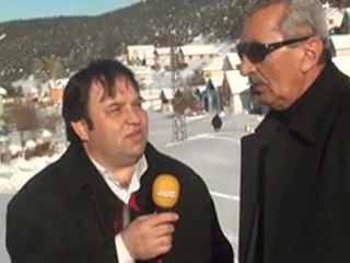 EĞRİÇİMEN KIŞ GEZİSİ -İLHAN EREN