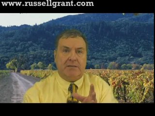 RussellGrant.com Video Horoscope Libra February Thursday 9th