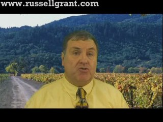 RussellGrant.com Video Horoscope Scorpio February Thursday 9th