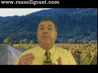 RussellGrant.com Video Horoscope Capricorn February Thursday 9th