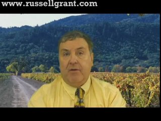 RussellGrant.com Video Horoscope Aries February Thursday 9th