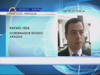 Colegio de Médicos denuncia presencia de bacterias en Hospital de Maracay