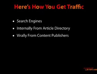 2 Cool Ninja Secrets To Capture Leads