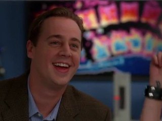 NCIS Numa Numa
