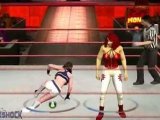 CCL Futureshock 2010 (p1)