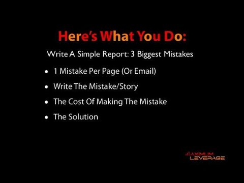 Secrets To Attract People Without Being An Expert...