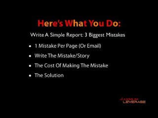 Secrets To Attract People Without Being An Expert...