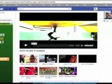 Customize facebook twitter youtube blogger and more