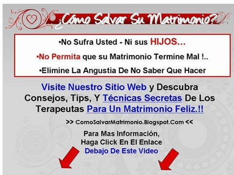 Problemas De Pareja - Consejos De Pareja