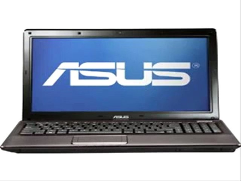 Best Price Asus K52F-BIN6 15.6" Laptop Preview | Asus K52F-BIN6 15.6" Laptop Unboxing