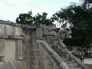 CHICHEN ITZA NET