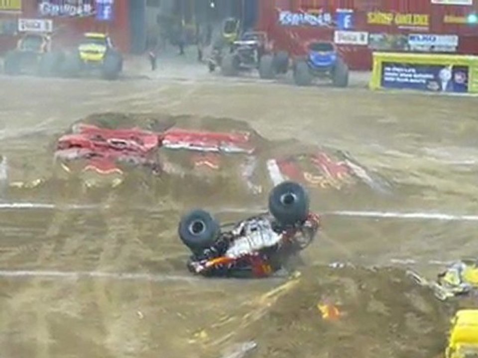 monster jam (moyen)