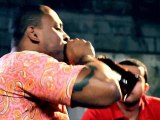 [clip 2012] CARIMI - MEN POUL LA (Remix) VIDEO kompa carnaval 2012