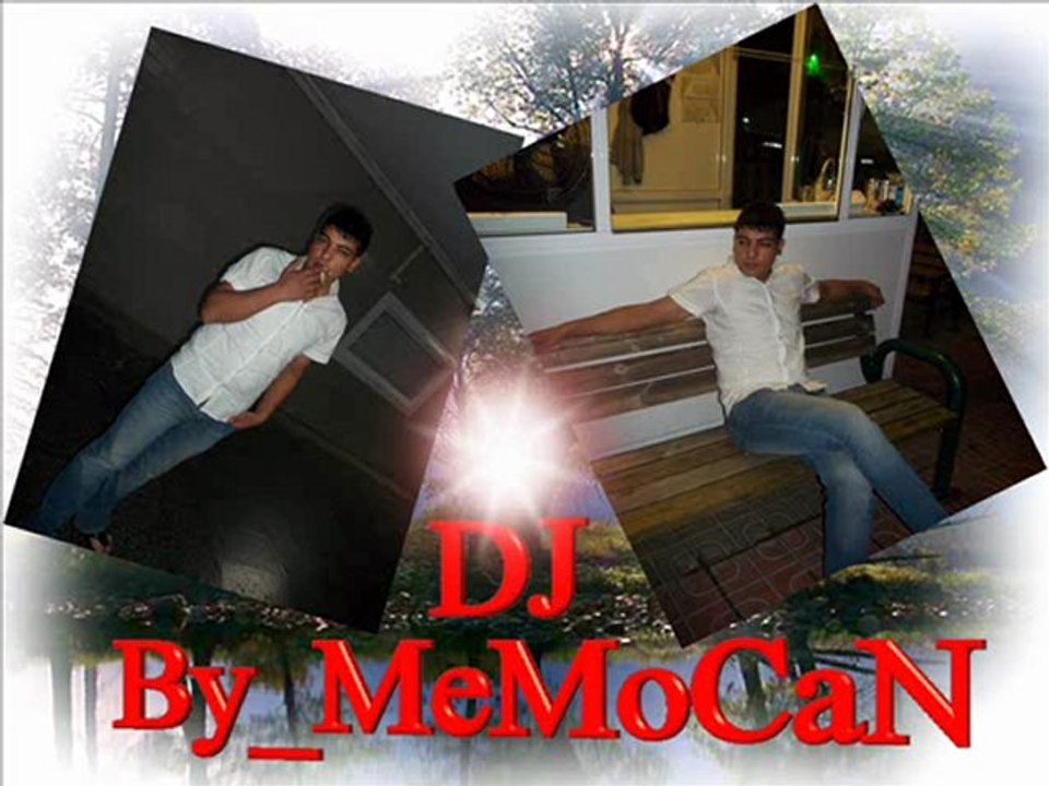 DJ.By.MeMoCaN.63.GizLi_YaRa. vs Şahe Bedo kani kani ReMiX