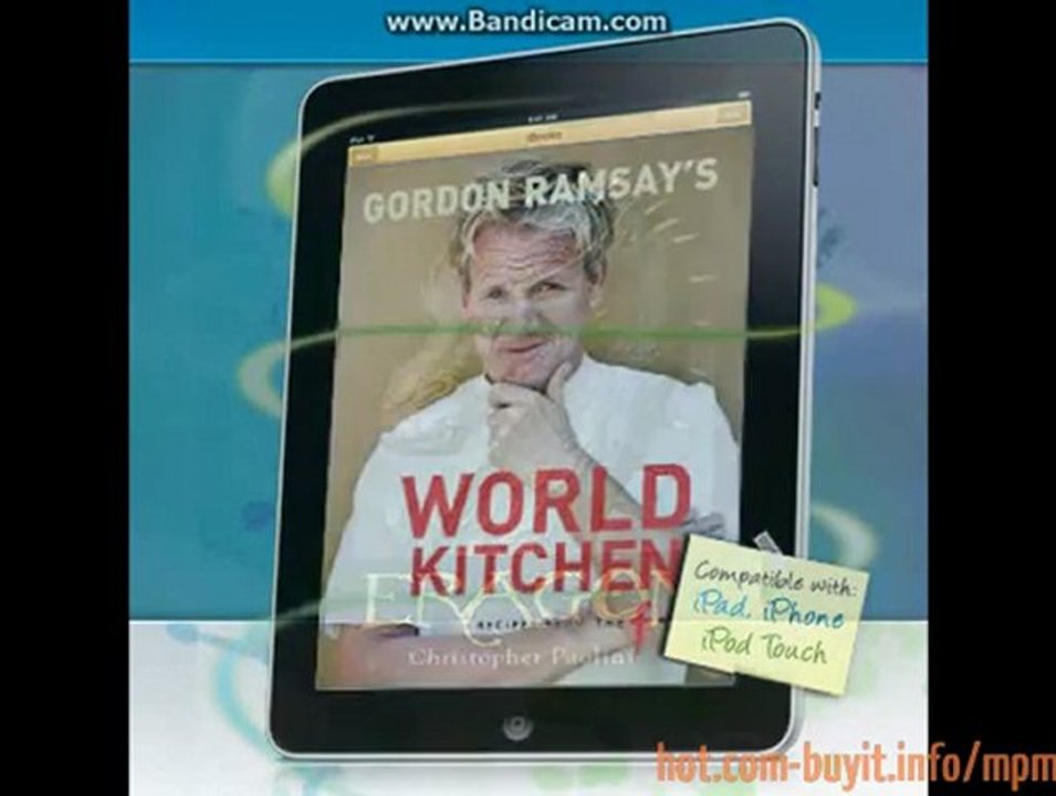 Video - Download Unlimited ebooks for your ipad NOW! | ipadebooksforless.com-ne.ws