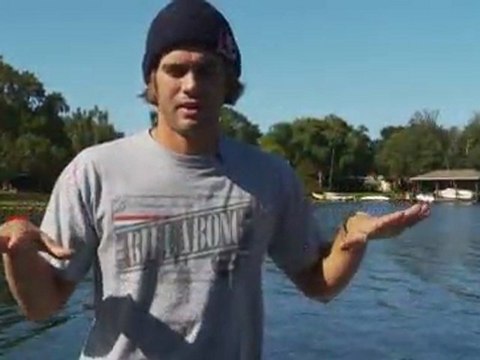 How To: Backside Big Spin With Brian Grubb