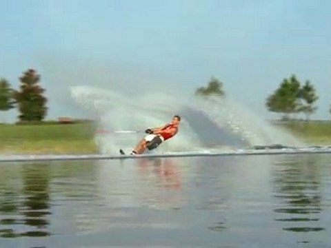 Perfect Position With Thomas Degasperi