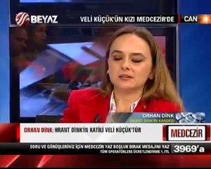 MedCezir 34. Bölüm 11. Kısım
