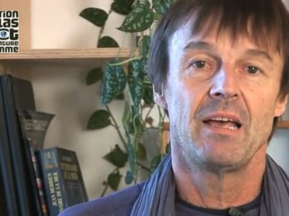 Mon énergie, ma volonté, ma détermination sont intactes