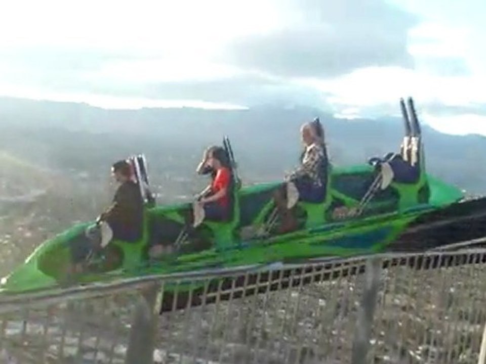 X-Scream