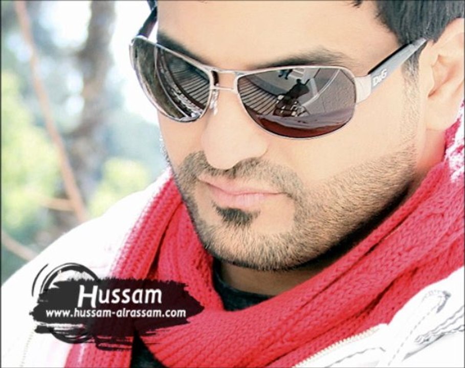 ما احبك اني اني - حسام الرسام