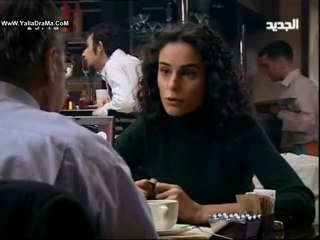 العاصفة الصامتة الحلقة 29 مدبلجة من يلا دراما