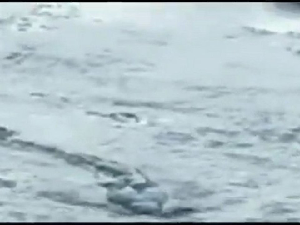Iceland's Loch Ness