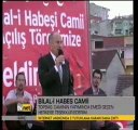 TV-NET Bilal-i Habeşi Camii 2011