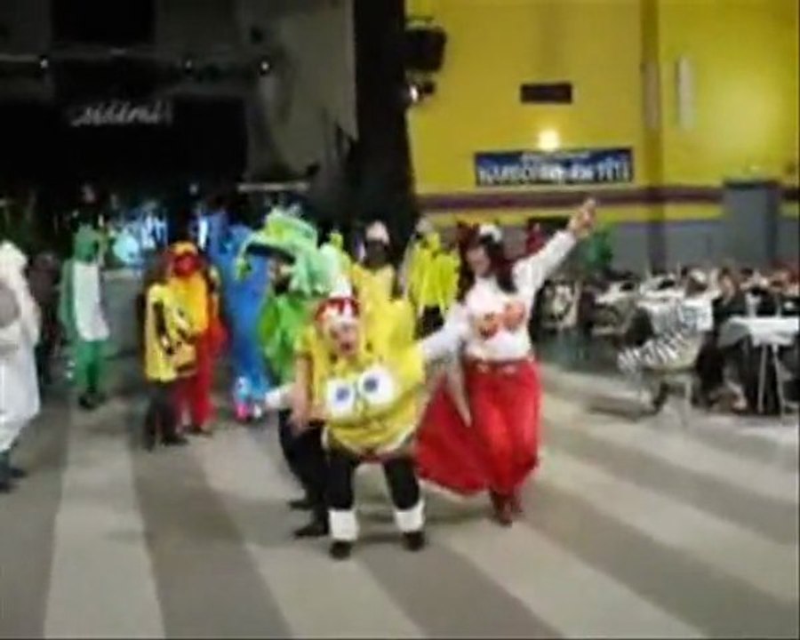 12-02-04 - Bal de Carnaval