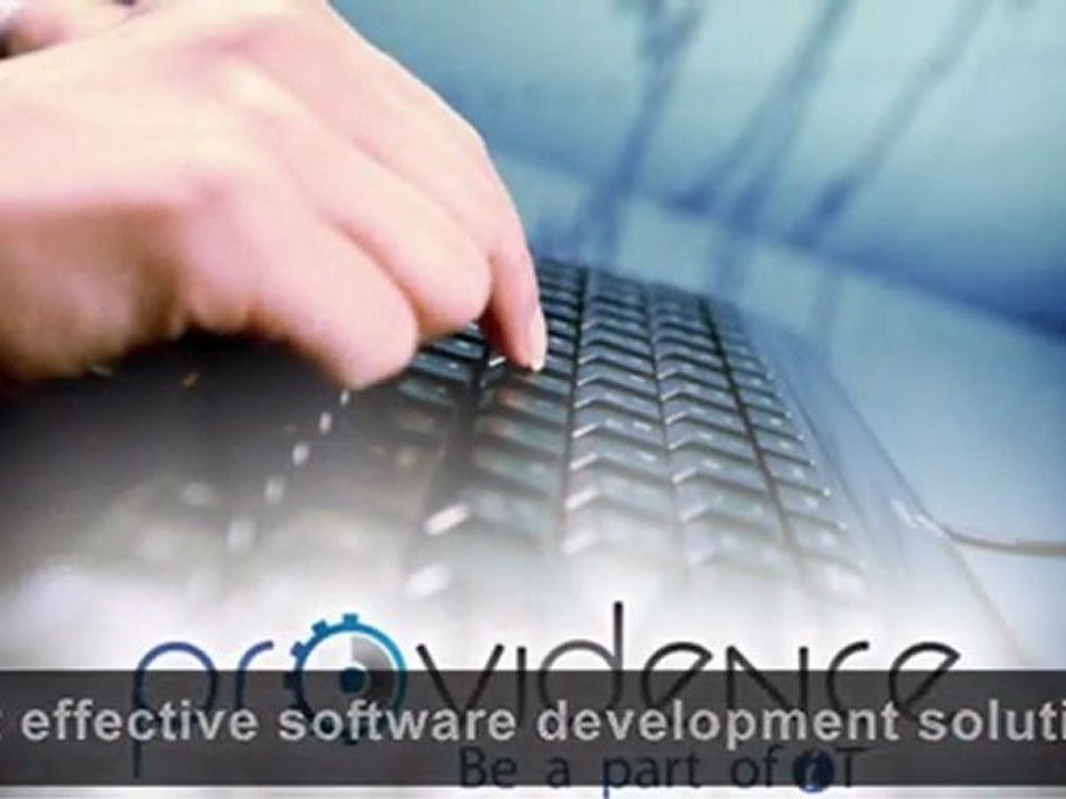 Software Testing Company Australia | Technology Consulting & Software Outsourcing - Providence