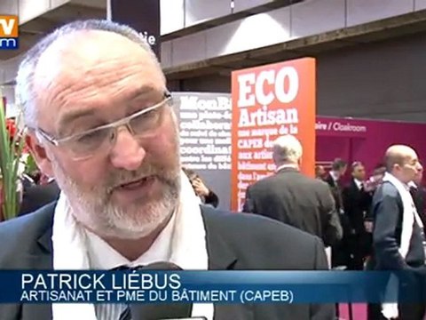 Froid : l'arrêt des chantiers fragilise les entreprises du bâtiment