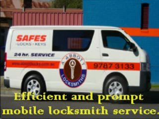 Locksmiths Sydney