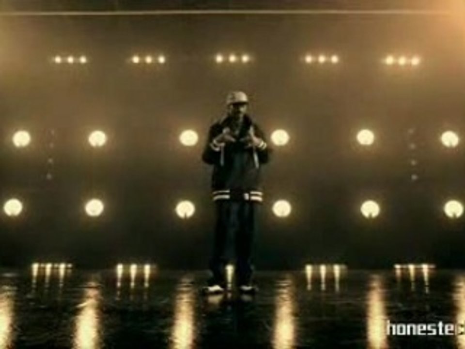 The Pussycat dolls - Buttons