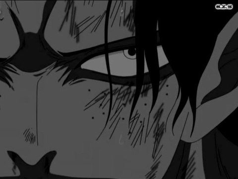 Amv One Piece - Guerre à Marineford Part 1