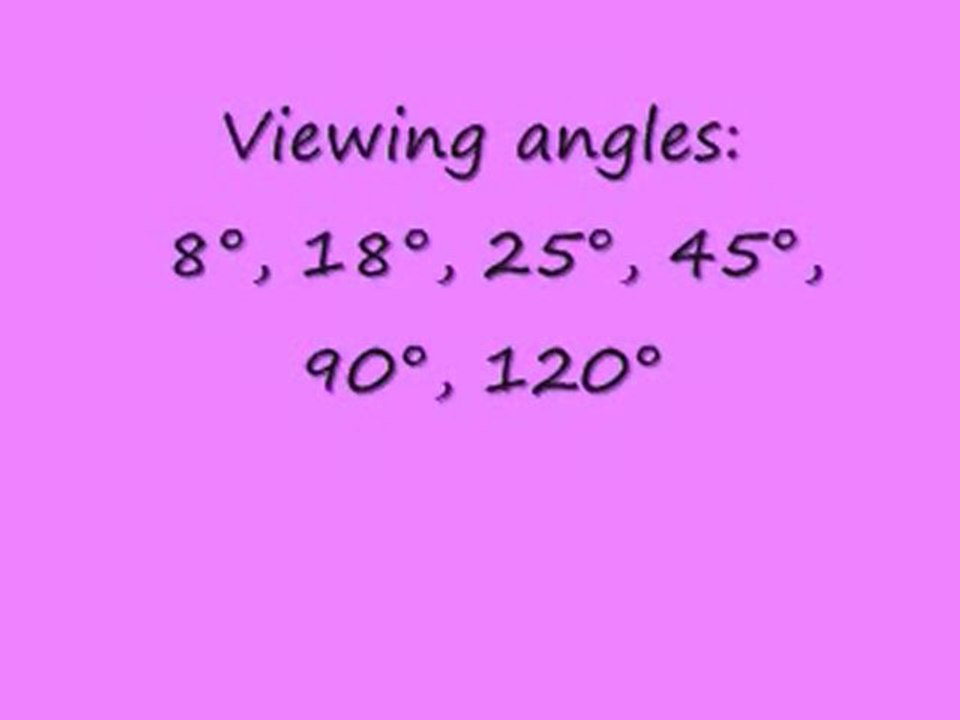 LED Floodlight - VTX Solutions Singapore_mpeg4