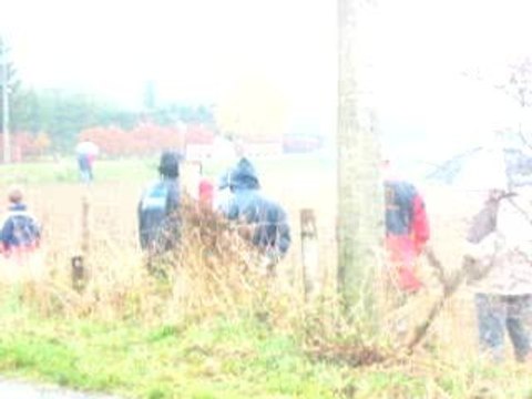 rallye du condroz 2003