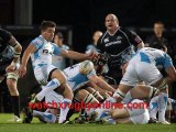 watch Live RaboDirect PRO12 Rugby Match Between Glasgow vs Scarlets On 9th feb 2012