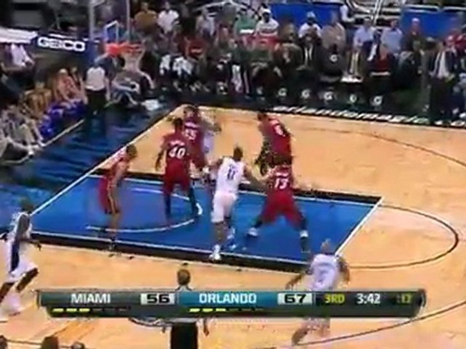 Η εκτέλεση στο Ορλάντο