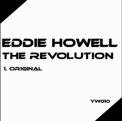 Eddie Howell - The Revolution
