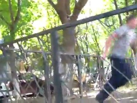 City Clan - SHOWREEL 2011-2012(Parkour)