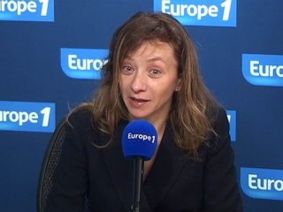 Testud : "Mathieu Kassovitz n'avait jamais fait une scène d'amour"