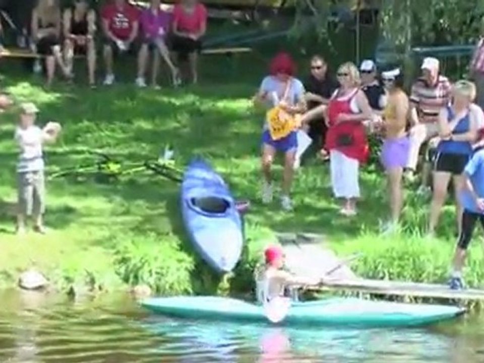 Frankenberg Sachsen Triathlon RRR Radeln Rudern Rennen